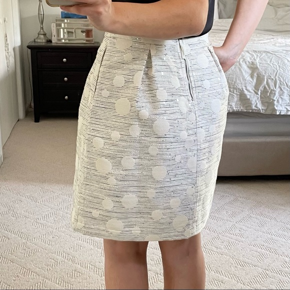 Anthropologie Skirt - Picture 6 of 9